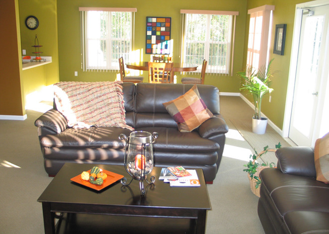 South Bend apartments